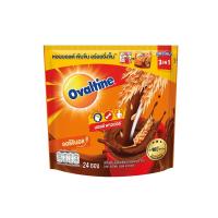 ราคา โอวัลติน ออริจินอล 3อิน1 30 กรัม X24 OVALTINE (75612895)