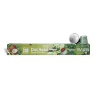 ราคา ดัชเชส โคโคนัท แพนเดิน กาแฟแคปซูล 5.2 กรัม X10 DUCHESS (75613186)