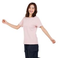 ราคา ME STYLE เสื้อยืดสีชมพู ไซส์ S ME STYLE (75593989)