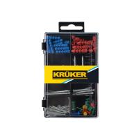 ราคา KRUKER ชุดน็อตสกรู อเนกประสงค์ KRUKER (75600292)