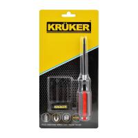 ราคา KRUKER ชุดไขควงล็อกแกนลูกปืน KRUKER (75600299)