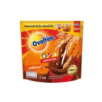 ราคา โอวัลติน ออริจินอล 3อิน1 30 กรัม X17 OVALTINE (75612894)