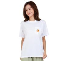 ราคา ME STYLE DISNEY เสื้อยืดสีขาว ไซส์ S MESTYLE DISNEY (75600497)