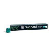 ราคา ดัชเชส ริสเทรตโต้ กาแฟแคปซูล 5.2 กรัม X10 DUCHESS (75613180)