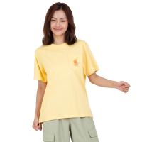 ราคา ME STYLE DISNEY เสื้อยืดสีเหลือง ไซส์ M MESTYLE DISNEY (75600494)
