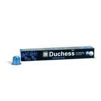 ราคา ดัชเชส อินเทนโซ่ บลู กาแฟแคปซูล 5.2 กรัม X10 DUCHESS (75613181)