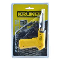 KRUKER หัวแร้งปืนปรับความร้อน 130W KRUKER (75600314)