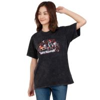 ราคา ME STYLE DISNEY เสื้อยืดสีดำ ไซส์ S MESTYLE DISNEY (75594093)