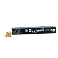 ราคา ดัชเชส มัสสิโม่ กาแฟแคปซูล 5.2 กรัม X10 DUCHESS (75613178)