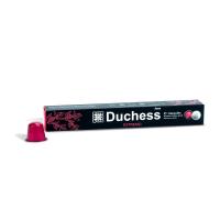 ราคา ดัชเชส เอ็กซ์ตรีโม่ กาแฟแคปซูล 5.2 กรัม X10 DUCHESS (75613176)