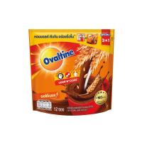 ราคา โอวัลติน ออริจินอล 3อิน1 30 กรัม X12 OVALTINE (75612893)