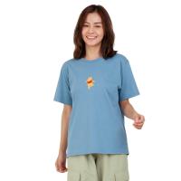 ราคา ME STYLE DISNEY เสื้อยืดสีฟ้า ไซส์ M MESTYLE DISNEY (75600502)