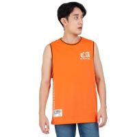 ราคา ME STYLE เสื้อแขนกุดสีส้ม ไซส์ S ME STYLE (75590441)