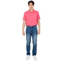 ราคา ME STYLE กางเกงยีนส์ขายาว SLIM สีอ่อน ไซส์ 30 ME STYLE (75594736)