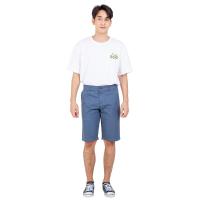 ราคา ME STYLE กางเกงสามส่วนสีฟ้า ไซส์ 34 ME STYLE (75564387)