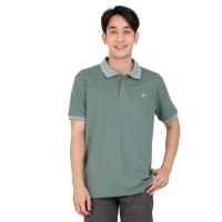 ราคา ME STYLE เสื้อโปโลสีเขียว ไซส์ 36 ME STYLE (75567447)