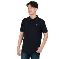 ราคา ME STYLE เสื้อโปโลสีดำ ไซส์ XL ME STYLE (75567475)