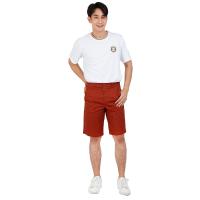 ราคา ME STYLE กางเกงสามส่วนสีส้ม ไซส์ 30 ME STYLE (75594341)