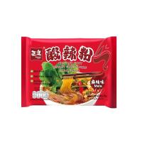 ราคา เจิ้งเหวินวุ้นเส้นมันเทศรสหม่าล่า 95 กรัม ZHENGWEN (75619233)