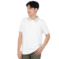 ราคา ME STYLE เสื้อโปโลสีขาว ไซส์ L ME STYLE (75586110)