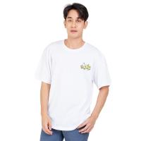 ราคา ME STYLE เสื้อมิกกี้ฮาโลวีนสีขาว ไซส์ XL ME STYLE (75589795)