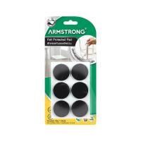 ราคา ARMSTRONGสักหลาดกันรอยสีดำ28MM ARMSTRONG (75617175)