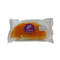 ราคา LITTLE GIRL สปันจ์เค้กหน้าฝอยทอง 110 กรัม LITTLE GIRL (75604457)