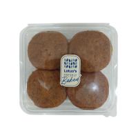ราคา โลตัส เค้กกล้วยหอม 40 กรัม X 4 ชิ้น LOTUSS (75596926)