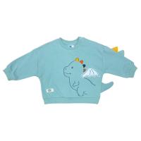 ราคา ME STYLE เสื้อแขนยาว MINI CAMPER สีเขียว ไซส์9-12 ME STYLE (75603898)