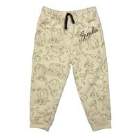 ราคา DISNEY MESTYLE กางเกงขายาว THE LION KING สีครีม ไซส์ 3 MESTYLE DISNEY (75596230)
