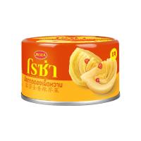 ราคา โรซ่าผักกาดดองเผ็ดหวาน 170 กรัม ROZA (50711494)