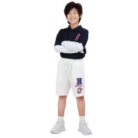 ราคา ME STYLE กางเกงขาสั้น HYPER สีขาว ไซส์ 7 ME STYLE (75599239)