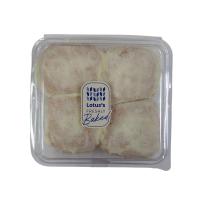 ราคา โลตัส ขนมปังเนยสด 30 กรัม X 4 ชิ้น LOTUSS (75596924)