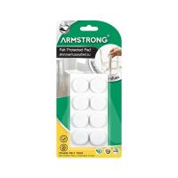 ราคา ARMSTRONGสักหลาดกันรอยสีขาว20MM ARMSTRONG (75617174)