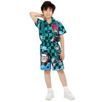 ราคา CHARACTER ชุดเซ็ทไหมอิตาลี TUNJIRO สีเขียว ไซส์ 9 CHARACTER (75604398)