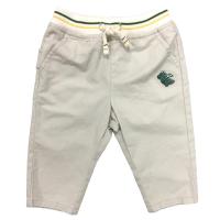 ราคา ME STYLE กางเกงขายาว MINI CAMPER สีครีม ไซส์9-12 ME STYLE (75603914)