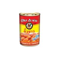 ราคา อะยัม ถั่วขาวในซอสมะเขือเทศผสมชีส 425 กรัม AYAM (75619101)