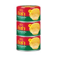 ราคา โรซ่าผักกาดดองเค็ม 170 กรัม แพ็ค 3 ROZA (171338735)