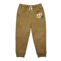 ราคา DISNEY MESTYLE กางเกงขายาวลาย THE LION KING สีน้ำตาล ไซส์ 1 MESTYLE DISNEY (75596236)