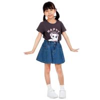 ราคา ME STYLE กระโปรง NOUVEAU สียีนส์กลาง ไซส์ 5 ME STYLE (75598258)