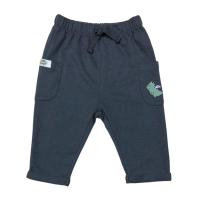 ราคา ME STYLE กางเกงขายาว MINI CAMPER สีเทาเข้ม ไซส์3-6 ME STYLE (75603908)