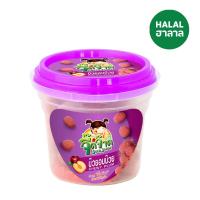 ราคา จี๊ดจ๊าด บ๊วยอบบ๊วย 40 กรัม JEEDJARD (75614724)