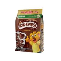 ราคา เนสท์เล่ โกโกครั้นช์ซีเรียล 1.4 กิโลกรัม NESTLE (52638543)