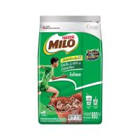 ราคา ไมโล แอคทีฟ-โก รสช็อกโกแลตมอลต์ 900 กรัม MILO (75618082)