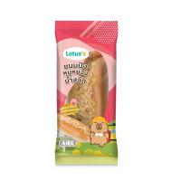 ราคา โลตัส ลองปังไส้หมูหยองน้ำสลัด 80 กรัม LOTUSS (75610056)