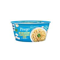 ราคา พรีโก้มะกะโรนีคาโบนาร่าเห็ด 71 กรัม PREGO (75618655)
