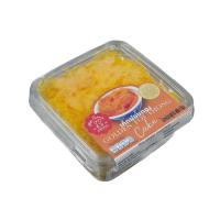 ราคา มิสซิส บราวน์ เค้กฝอยทอง 80 กรัม MRS. BROWN (75606356)