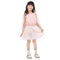 ราคา ME STYLE เสื้อเชิ้ต BOHO สีพีช ไซส์ 7 ME STYLE (75598423)