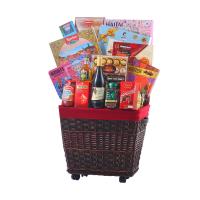 ราคา กระเช้าโลตัส L (75617459)