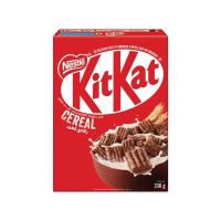 ราคา เนสท์เล่ ซีเรียล คิทแคทช็อกโกแลตนม 330ก. NESTLE (75614691)